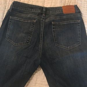 Women’s Lucky Brand Boot Cut Jeans